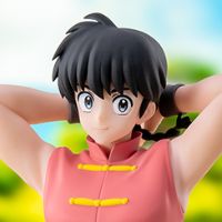 乱马1/2 动画版 Luminasta “早乙女乱马”