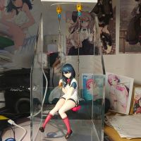 秋千六花40多块定制亚克力效果图