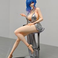 Alter  圣路易斯 总代买的开箱