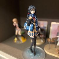 2025第一开，雪乃好看捏