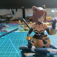 将魂姬 寅虎（表）