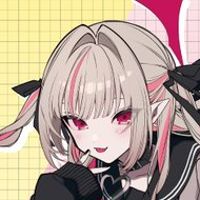 彩虹社 魔界之莉莉姆 望月圭原画版