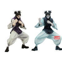 咒术回战 MAXIMATIC 胀相