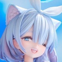 蔚蓝档案 阿罗娜 猫咪ver