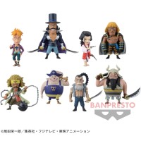 航海王 WCF 第33弹