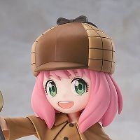 间谍过家家 阿尼亚·福杰 侦探（日本以外地区发售）