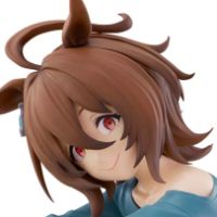 悠闲时光 剧场版 赛马娘 新时代之扉 爱丽速子