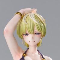 魔都精兵的奴隶 出云天花 泳装