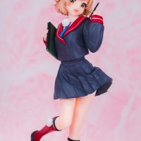 年幼（大嘘）的母亲