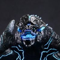 环太平洋 怪兽棱背龟