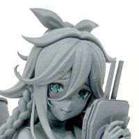 舰队Collection -舰娘- 山风改二