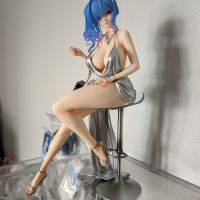 圣姨开箱水一下