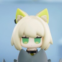 明日方舟 Q版摇摇乐 凯尔希