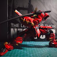 模寿 甲斐之虎卓越级