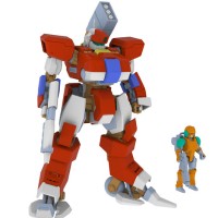 5inch Mechanism 空牙2001 1/35 TYPE01 苍龙(SORYU) 2号玩家配色