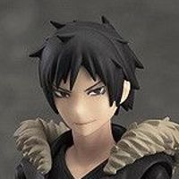 figma#301 无头骑士异闻录 第二季 折原临也