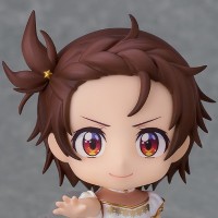 粘土人#2728 金牌得主 结束祈