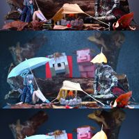 今日天晴伴微风，屋内多云转小雨，室内出行需备伞，气温范围在7 °C至……