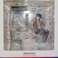 景品女王麻衣学姐的高级景品到了