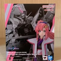 shf剧场版拉克丝