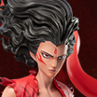 电影《哪吒之魔童闹海》 少年哪吒