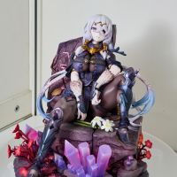 莉拉・德西亚斯