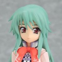 figma #080 se·Kirara 秋山望美 校服