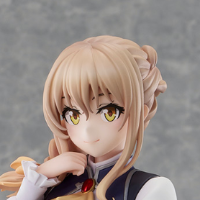 哥布林杀手 第二季 柜台小姐