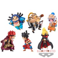 航海王 WCF -和之国5-