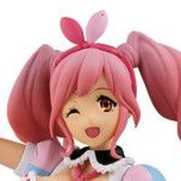 SQ系列 超时空要塞Δ  中岛玛基娜 女武神