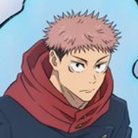 Fuwa Petit Q版手办 咒术回战 虎杖悠仁