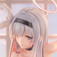 蔚蓝档案 普拉娜 白裤袜