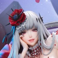 无期迷途 可可莉克 1/4比例雕像