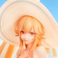 碧蓝航线 黎塞留 潮风的Fleuron