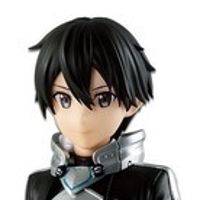 一番赏 刀剑神域 游戏计划 5周年纪念 Part3 A奖 桐人