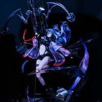 明日方舟 黑 精英二