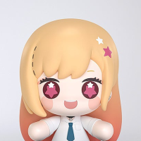 Huggy Good Smile 更衣人偶坠入爱河 喜多川海梦