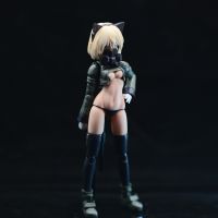 素组，试试光影效果☺️