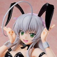 B-style 潜行吧！奈亚子W 奈亚子 裸腿兔女郎