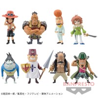 航海王 WCF 第32弹