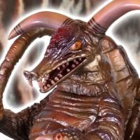 奥特大怪兽系列5000EX 布洛肯 异次元空间力配色（暂译）