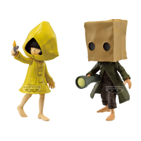 小小梦魇 珍藏人偶