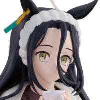 悠闲时光 剧场版 赛马娘 新时代之扉 曼城茶座