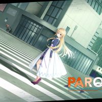 可惜没有用游戏封面那个动作