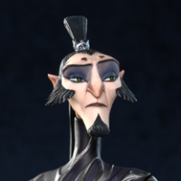 电影《哪吒之魔童闹海》 申公豹