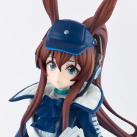 压泡面 明日方舟 阿米娅·报童