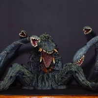 东宝怪兽收藏系列杂志——碧奥兰蒂