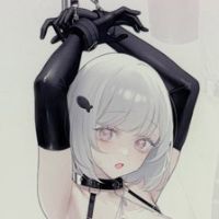 娜塔莉亚 调教时间