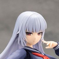 创彩少女庭园 药师寺久远 篝火真里亚服装 梦幻风格