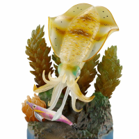 STRIKE FANTASY 禧玛诺 莱氏拟乌贼